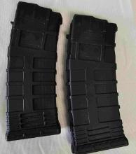 Tapcon 5.56 Nato Clips Lot of 2