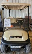 2008 "Precedent Electric" Club Cart Golf Cart 48 Volt