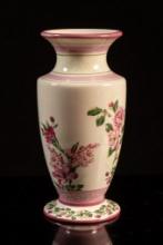 Laura Ashley Floral Vase from FTD