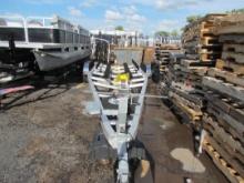 Ranger 2022 EZ loader boat trailer