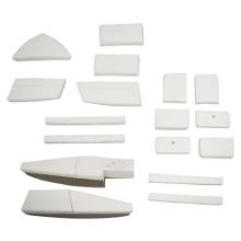 Stirper 270 interior cushion set part # 309153