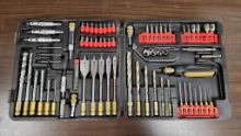 Craftsman bit set