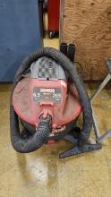 Craftsman 16 gallon wet dry vac