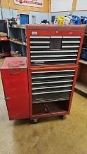 Craftsman toolbox