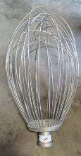 INDUSTRIAL FOOD WHISK