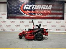 New 2023 Gravely ZT HD 52" (1HR)