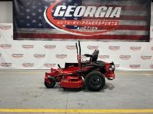 NEW 2023 Gravely ZT HD 52" (1HR)