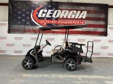 2023 EZ-GO Valor 48V Golf Cart