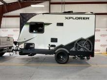 2022 (NEW) Riverside Xplorer