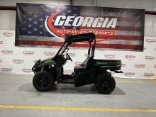 2022 John Deere Gator 590V 274 MILES