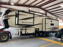 2018 Heartland Bighorn Travler 32RS