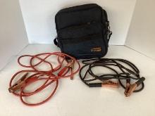 Automotive Booster Jumper Cables