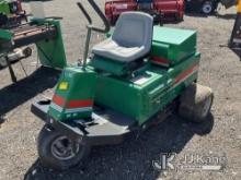 Ryan GA30 - Not Running NOTE: This unit is being sold AS IS/WHERE IS via Timed Auction and is locate