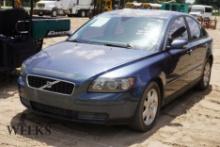 VOLVO S40 2.4L