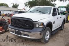 RAM 1500 (N/R)