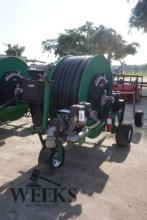 KIFCO E200L WATER REEL