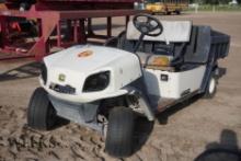 CUSHMAN GOLF CART (N/R)