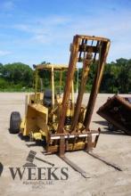 ALLIS CHALMERS 705D