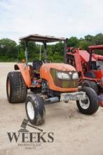 KUBOTA M5040 CAB 2WD (R)