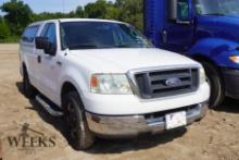 FORD F150