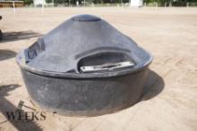 STOCK TANK COVER
