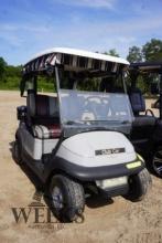 CLUB CAR