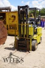 CLARK C500 30 FORKLIFT