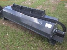 8-13155 (Equip.-Implement misc.)  Seller:Private/Dealer WOLVERINE TL-12-72W 72 I