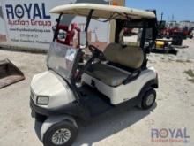 Club Car Non-Running Golf Cart