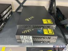 Cisco Equipment
