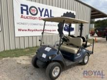 2019 Yamaha DR2E19 Golf Cart