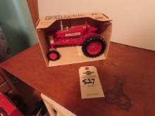 Ertl Farmal 350 Tractor Toy NIB