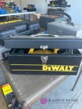 DeWalt Planer DW677K