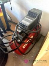 craftsman air compressor