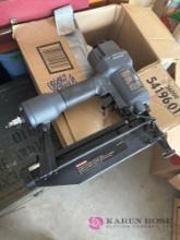 Craftsman 16 Gauge Finish Nailer