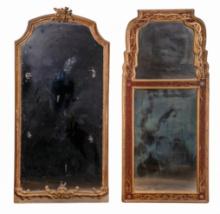 19th Century Wall Mirrors