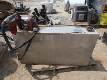 Fuel Tank for Truck Bed