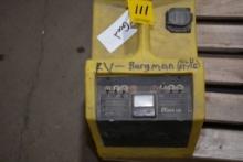 RV Check Trailer Electrical Tester