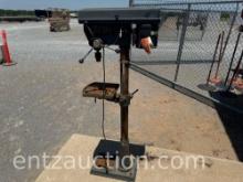 CRAFTSMAN DRILL PRESS, FLOOR MODEL,