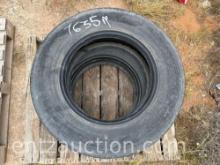 245/70R19.5 TIRES *SOLD TIMES THE QUANTITY*