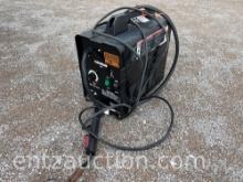 CHICAGO ELECTRIC FLUX WELDER, 120V, 20A