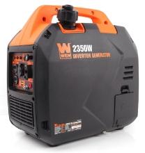 WEN PORTABLE INVERTER GENERATOR 56235i 2350 WATT