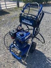 Powerhouse 3100 Psi Pressure Washer