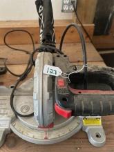 Craftsman Miter Saw