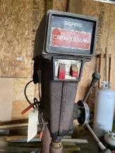 Craftsman Drill press