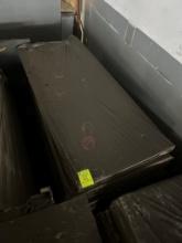New Plastic 6ft Folding Tables