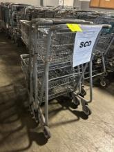 Small Shopping Carts