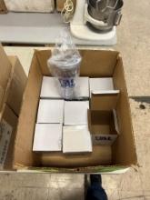 Box Of VAL Thermometer Validation Cups