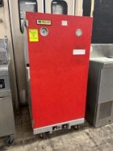 Cres-Cor Hot Food Holding Cabinet