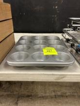 12-Hole Muffin Pans